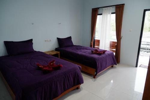 Hotel Honeybee Homestay