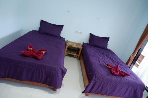 Hotel Honeybee Homestay