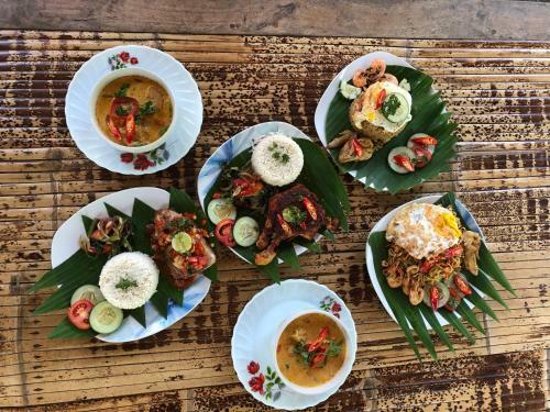 Hotel Honeybee Homestay