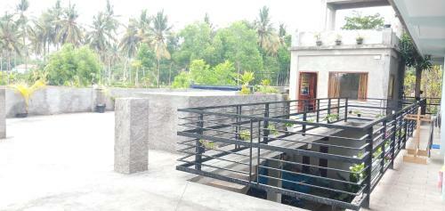 Hotel Honeybee Homestay