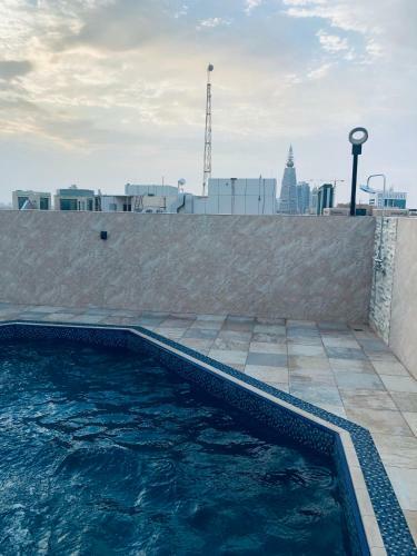Burj Al Hayah Hotel Suites-al Olaya - ??? ?????? ??????? ???????? ??????