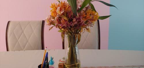 Apartamento La Casita