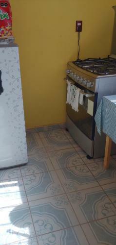 Apartamento La Casita