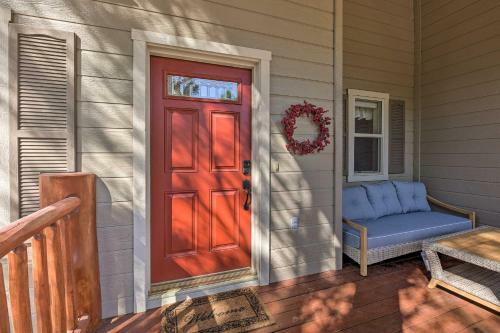Show Low Escape Less Than 2 Mi To Hikes, Shops And More