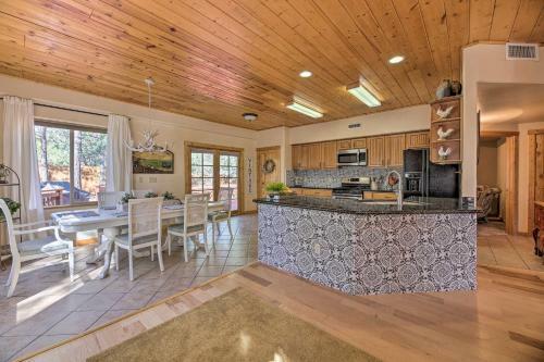 Show Low Escape Less Than 2 Mi To Hikes, Shops And More