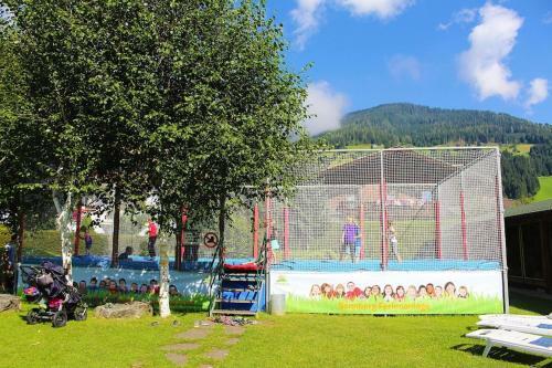 Apartment In Flachau With Parking Space