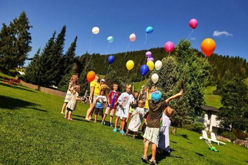 Apartment In Flachau With A Terrace