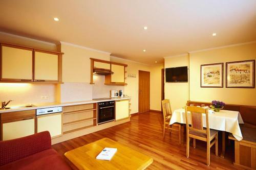 Apartment In Flachau With A Terrace