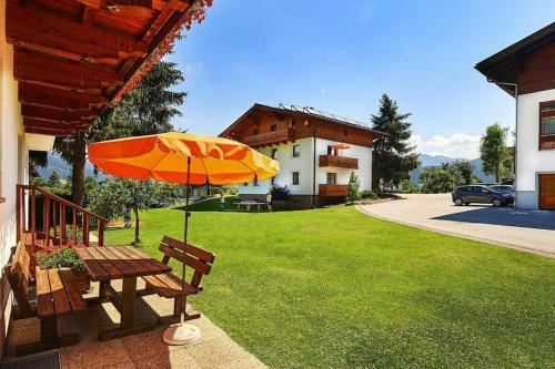 Apartment In Flachau With A Terrace