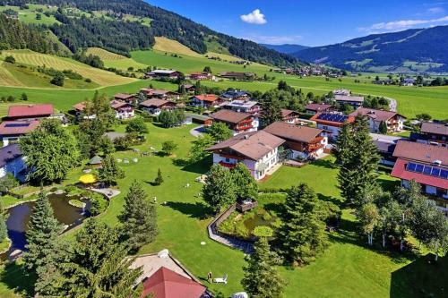 Apartment In Flachau With Parking Space
