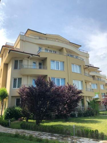 Apartamento Tatiana Pines