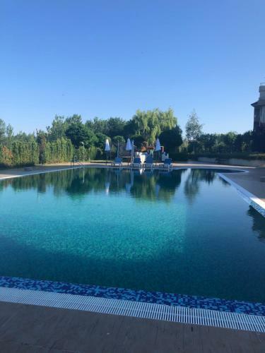 Apartamento Tatiana Pines