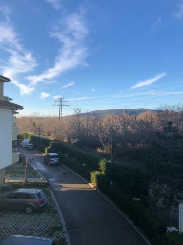 Apartamento Tatiana Pines