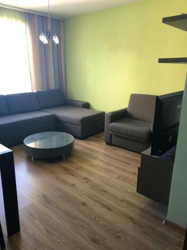 Apartamento Tatiana Pines