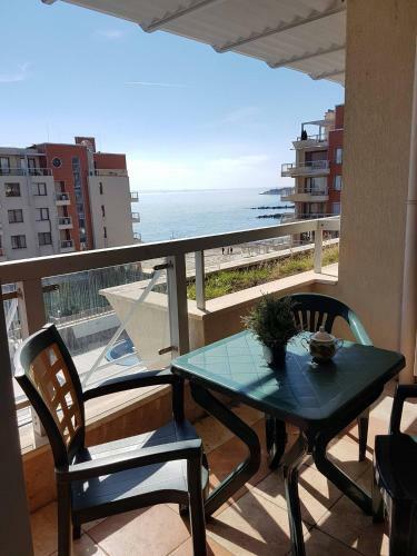 Hotel Helios Beach