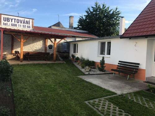Apartamento Chalupa Na L�pov� V Hlohovci
