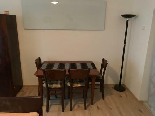 Apartamento Chalupa Na L�pov� V Hlohovci