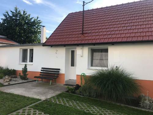 Apartamento Chalupa Na L�pov� V Hlohovci