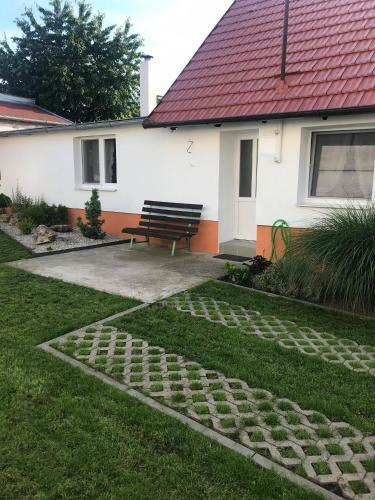 Apartamento Chalupa Na L�pov� V Hlohovci
