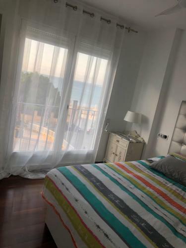Downtown Apartment In Front Of The Sea