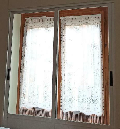 Apartamento Vut Comuneros