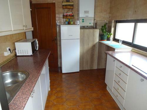 Apartamento La Flor De Lis
