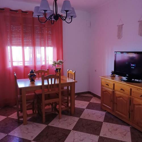 Apartamento Reformado