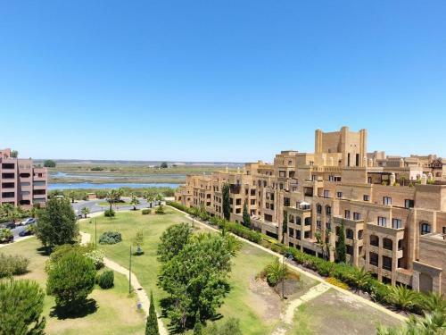 Apartamento Jardines De Isla Canela (punta Del Moral)