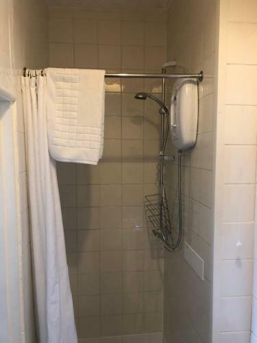 Bed & Breakfast Leamington House