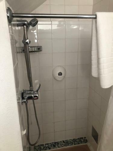 Bed & Breakfast Leamington House