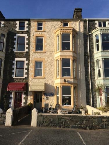 Bed & Breakfast Leamington House