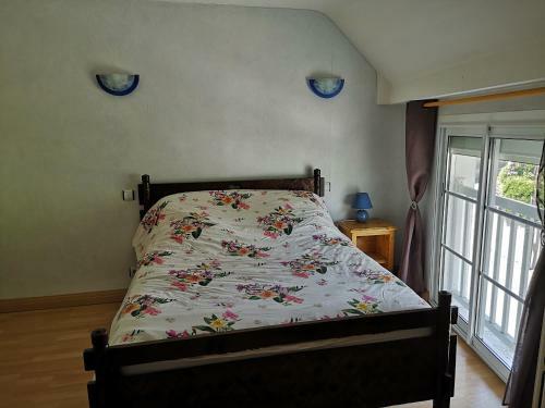 Bed & Breakfast Chambres D'h�tes La Terrasse D'argein