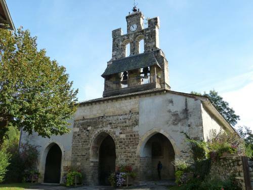 Bed & Breakfast Chambres D'h�tes La Terrasse D'argein