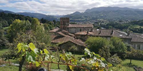 Bed & Breakfast Chambres D'h�tes La Terrasse D'argein