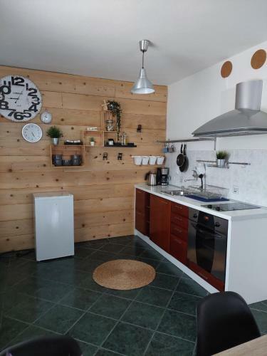 Apartman Hana
