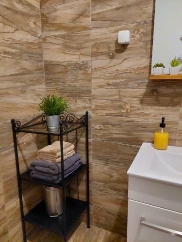 Apartman Hana