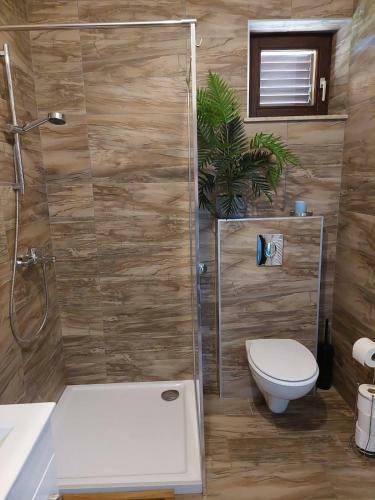 Apartman Hana