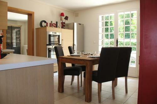 Apartamento Le Charme Des Dunes