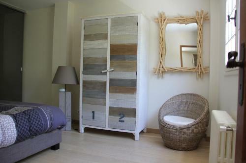 Apartamento Le Charme Des Dunes