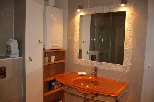 Apartamento Le Charme Des Dunes