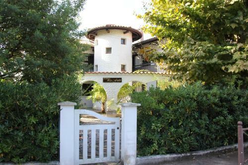 Apartamento Le Charme Des Dunes