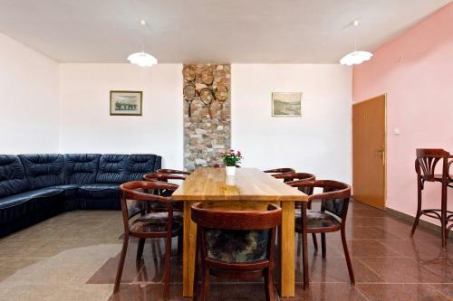 Villa Moj Mir