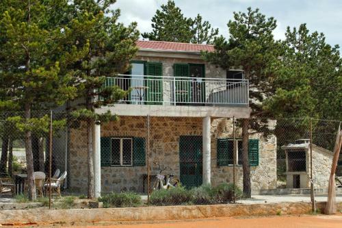 Villa Moj Mir