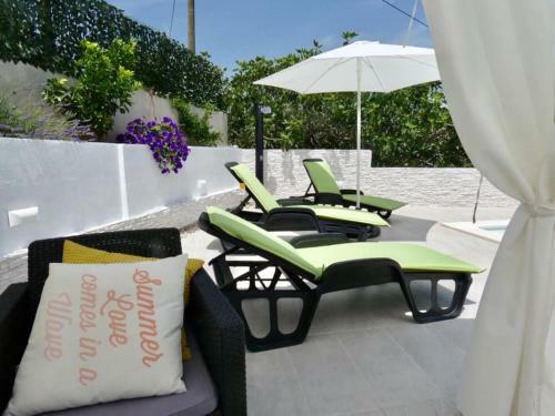 Apartment Nanara