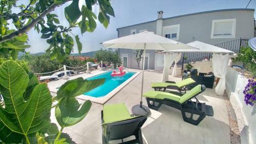 Apartment Nanara