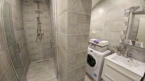 Apartment Nanara