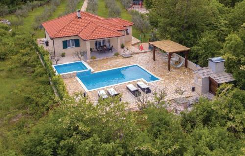 Villa Maslina