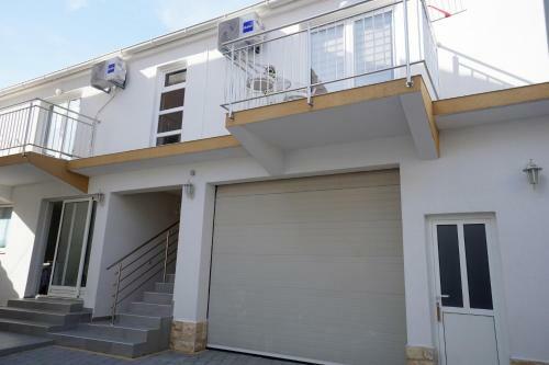 Hostal Apartments Sanja
