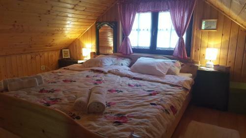 Studio Apartman Hi?ica