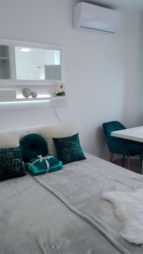 Studio Apartman Vortex